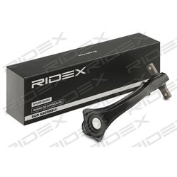 Bras de suspension arrière RIDEX 273C0334 pour HONDA, ROVER 52400SM1A02 RIDEX