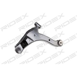 Bras de suspension arrière RIDEX 273C0341 pour CHRYSLER, DODGE 04656731AH RIDEX