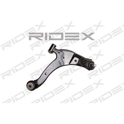 Bras de suspension arrière RIDEX 273C0346 pour CHRYSLER, DODGE 04656730AH RIDEX