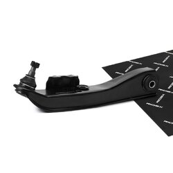 Bras de suspension arrière RIDEX 273C0355 pour NISSAN 200SX 54500-35F11