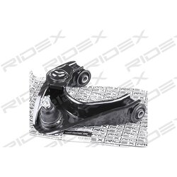 Bras de suspension arrière RIDEX 273C0365 pour NISSAN NAVARA, à choisir RIDEX