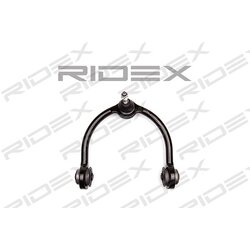Bras de suspension arrière RIDEX 273C0367 pour JEEP 174069 RIDEX
