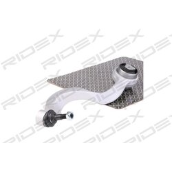 Bras de suspension arrière RIDEX 273C0368 pour BMW, ALPINA 31 12 4 026 454 RIDEX