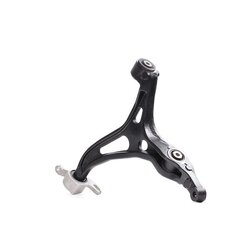 Control Trailing Arm RIDEX 273C0373 OE Ref 1643302607