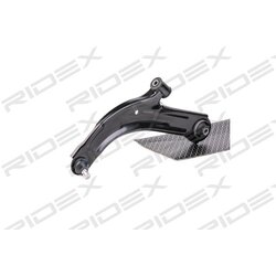 Bras de suspension arrière RIDEX 273C0374 pour NISSAN 54501-1JY0A RIDEX