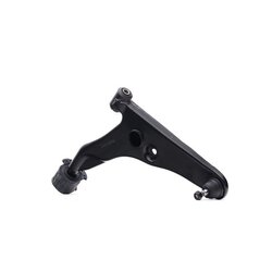 Bras de suspension arrière RIDEX 273C0377 pour MITSUBISHI MR-241342