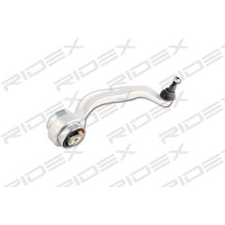 Bras de suspension arrière 273C0384 pour AUDI, VW, SEAT, SKODA 4D0 407 694 AC RIDEX