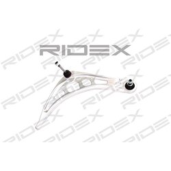 Bras de suspension arrière RIDEX 273C0385 pour BMW, ALPINA 1 094 466 RIDEX