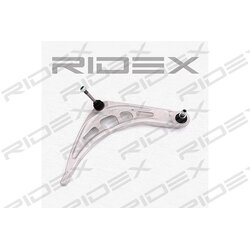 Bras de suspension arrière RIDEX 273C0385 pour BMW, ALPINA 1 094 466 RIDEX