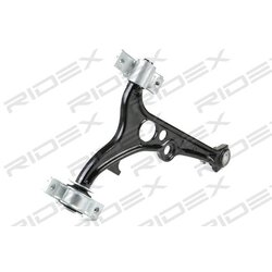 Bras de suspension arrière 273C0387 pour ALFA ROMEO, FIAT, LANCIA 46 423 824 RIDEX