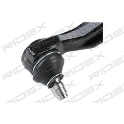 Bras de suspension arrière 273C0387 pour ALFA ROMEO, FIAT, LANCIA 46 423 824 RIDEX