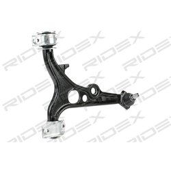 Bras de suspension arrière 273C0387 pour ALFA ROMEO, FIAT, LANCIA 46 423 824 RIDEX