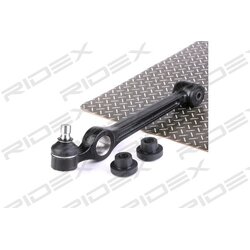 Bras de suspension arrière RIDEX 273C0389 pour MAZDA DEMIO RIDEX