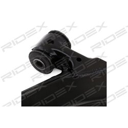 Bras de suspension arrière RIDEX 273C0392 pour CITROËN, PEUGEOT 1614447780 RIDEX