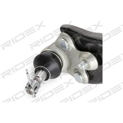 Bras de suspension arrière RIDEX 273C0395 pour TOYOTA AVENSIS RIDEX