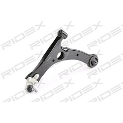 Bras de suspension arrière RIDEX 273C0395 pour TOYOTA AVENSIS RIDEX