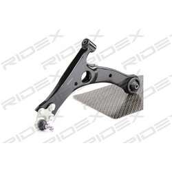 Bras de suspension arrière RIDEX 273C0395 pour TOYOTA AVENSIS RIDEX