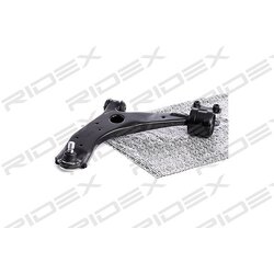 Bras de suspension arrière RIDEX 273C0396 pour MAZDA B32H 34 350 RIDEX
