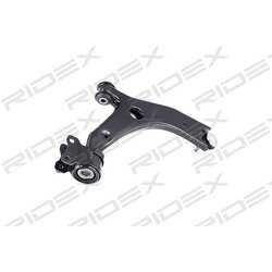 Bras de suspension arrière RIDEX 273C0396 pour MAZDA B32H 34 350 RIDEX