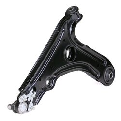 Trailing Control Arm RIDEX 273C0397 OE Ref 1H0 407 151