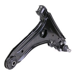 Bras de suspension arrière RIDEX 273C0397 pour VW GOLF, VENTO RIDEX