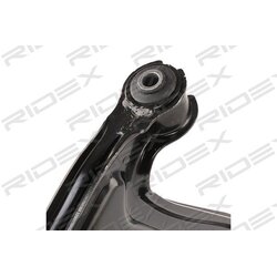 Bras de suspension arrière RIDEX 273C0400 pour VW 1H0407151 RIDEX