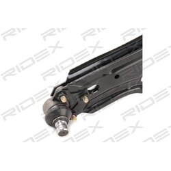 Bras de suspension arrière RIDEX 273C0400 pour VW 1H0407151 RIDEX