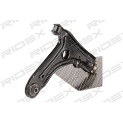 Bras de suspension arrière RIDEX 273C0400 pour VW 1H0407151 RIDEX