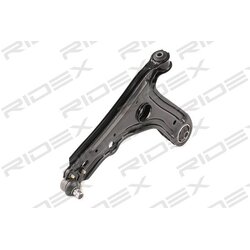 Bras de suspension arrière RIDEX 273C0400 pour VW 1H0407151 RIDEX