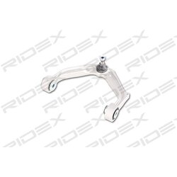 Bras de suspension arrière RIDEX 273C0402 pour ALFA ROMEO 50704948 RIDEX