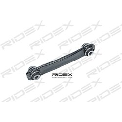 Bras de suspension arrière RIDEX 273C0408 pour VAUXHALL, FIAT 51755681 RIDEX