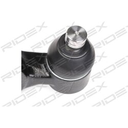 Bras de suspension arrière RIDEX 273C0409 pour AUDI 4A0 407 152 RIDEX