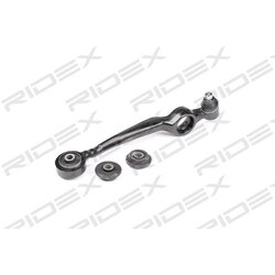Bras de suspension arrière RIDEX 273C0409 pour AUDI 4A0 407 152 RIDEX