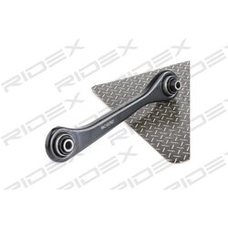 Bras de suspension arrière RIDEX 273C0414 pour VW, AUDI, SEAT, SKODA 1K0501530B RIDEX