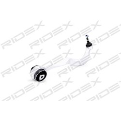 Bras de suspension arrière RIDEX 273C0418 pour BMW Série 5 RIDEX