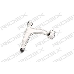 Bras de suspension arrière RIDEX 273C0421 pour SAAB, VAUXHALL, FIAT 51748653 RIDEX