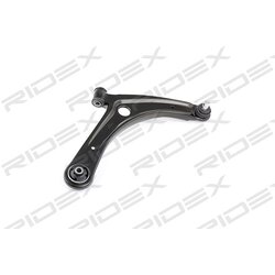 Bras de suspension arrière RIDEX 273C0423 pour JEEP, DODGE 5105040AB RIDEX