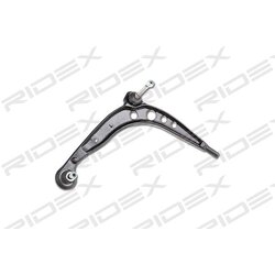 Bras de suspension arrière RIDEX 273C0424 pour BMW, ALPINA 1 140 957 RIDEX
