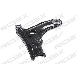 Bras de suspension arrière RIDEX 273C0430 pour VW, SEAT 6N0 407 151 RIDEX
