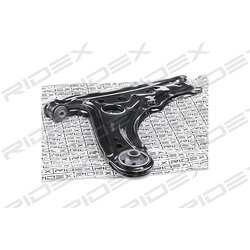 Bras de suspension arrière RIDEX 273C0430 pour VW, SEAT 6N0 407 151 RIDEX