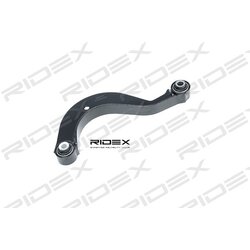 Bras de suspension arrière RIDEX 273C0431 pour VW, AUDI, SKODA, SEAT, CUPRA RIDEX