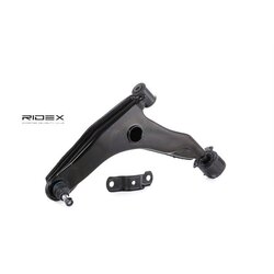 Control Trailing Arm RIDEX 273C0436 OE Ref MR179479