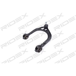 Bras de suspension arrière RIDEX 273C0446 pour CHRYSLER, LANCIA 4782666AB RIDEX
