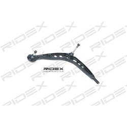 Bras de suspension arrière RIDEX 273C0452 pour BMW, ALPINA 1 127 725 RIDEX