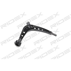 Bras de suspension arrière RIDEX 273C0456 pour BMW Série 3 RIDEX