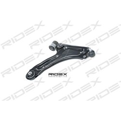 Bras de suspension arrière RIDEX 273C0462 pour VAUXHALL MERIVA RIDEX
