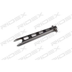 Bras de suspension arrière RIDEX 273C0465 pour VAUXHALL, SAAB 4 64 023