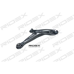Bras de suspension arrière RIDEX 273C0466 pour FORD, MAZDA 1 518 904 RIDEX