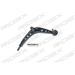 Bras de suspension arrière RIDEX 273C0468 pour BMW Série 3 RIDEX