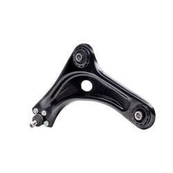 Control Trailing Arm RIDEX 273C0469 OE Ref 3520.T6